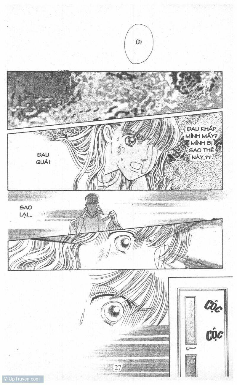 nàng tiên ánh trăng - kaguya hime chapter 19 27