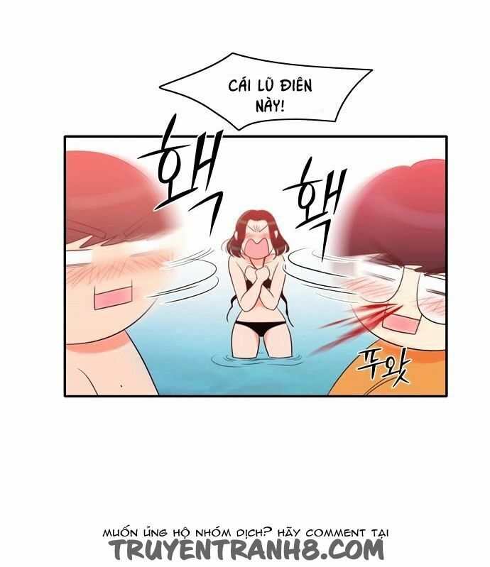 do it one more time- yêu lại từ đầu chapter 16 23