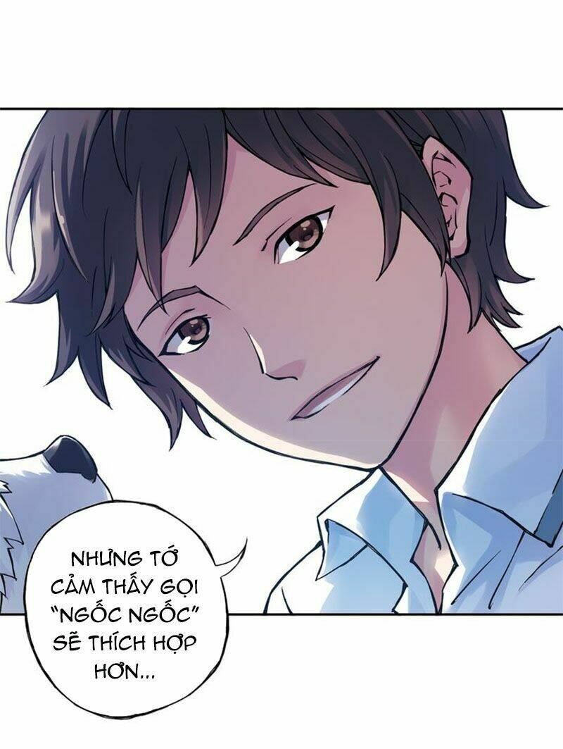 hương vị mùa hạ chapter 27 10