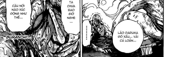 thánh tỏi sành ăn chapter 230 9