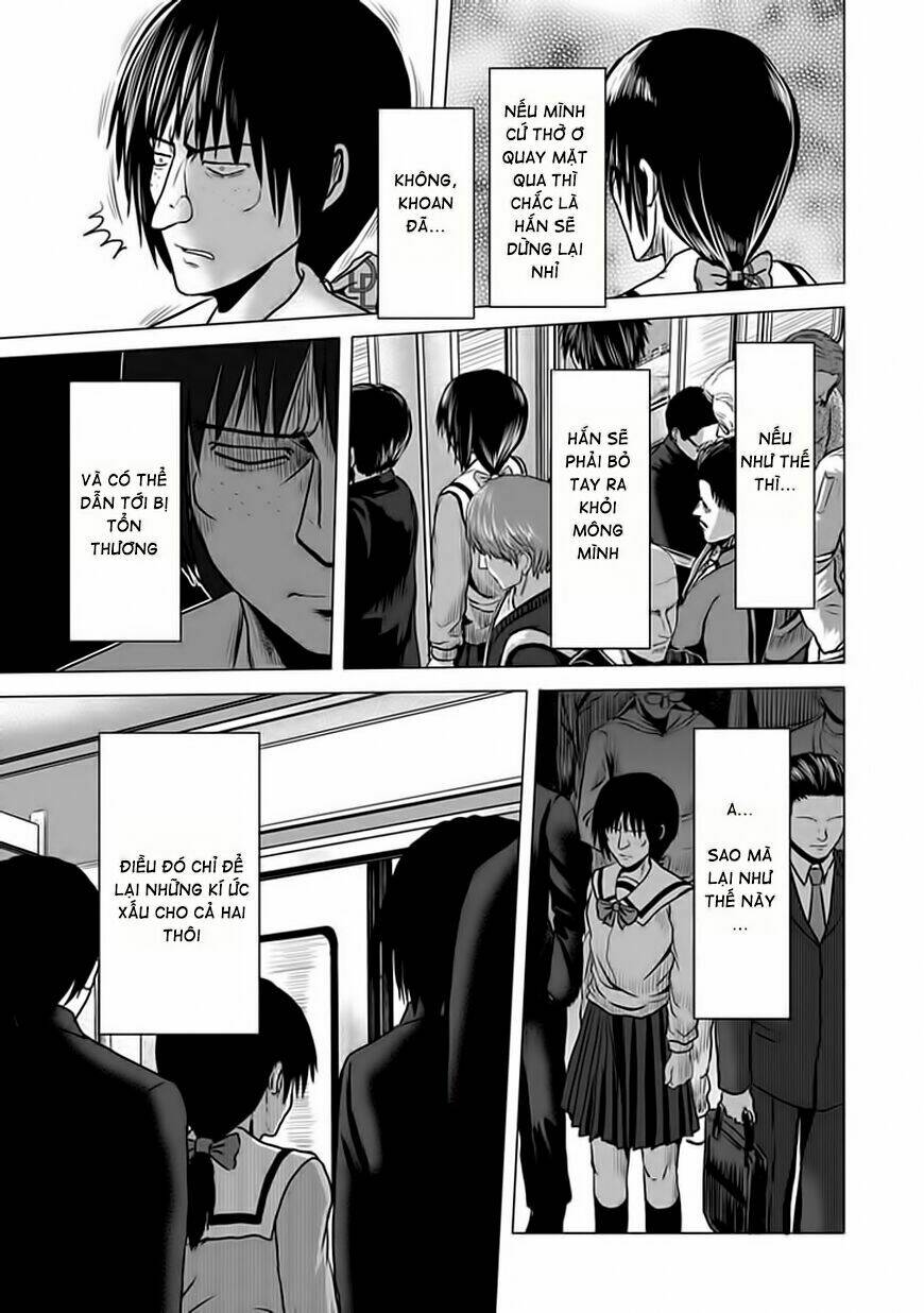 zai x 10 chapter 8 5