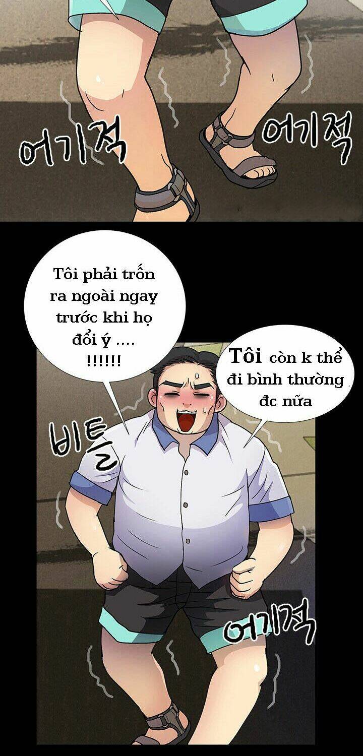 cậu sẽ làm như tôi nói chứ? chapter 3 12