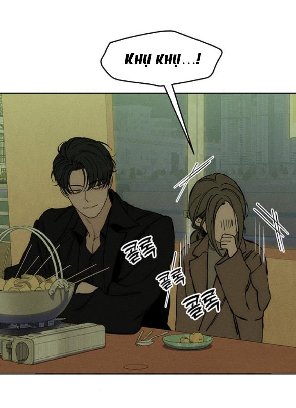 [18+] Nước Mắt Trên Đóa Hoa Tàn chapter 30.2 5