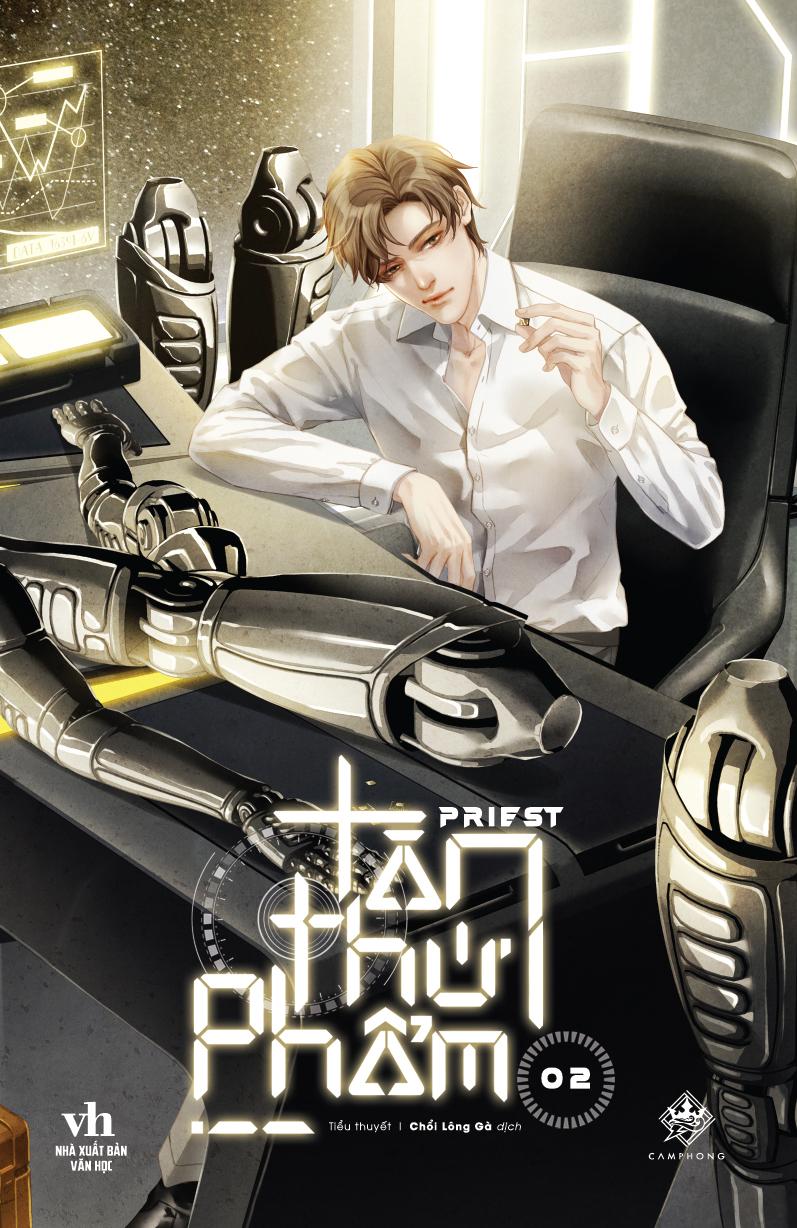 Tàn Thứ Phẩm - Tập 2