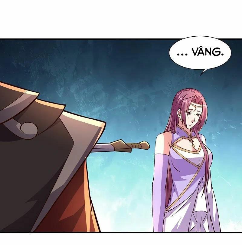 tiên võ đế tôn chapter 271 55