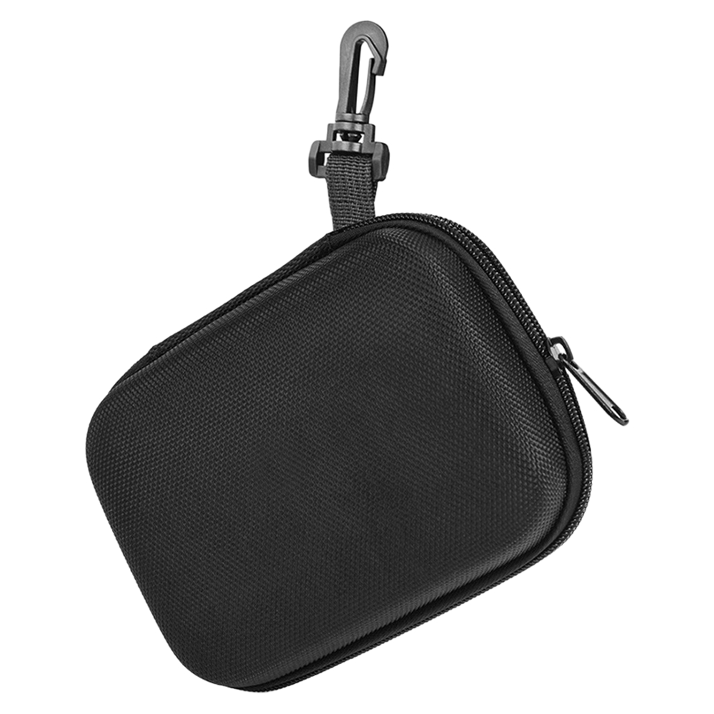 Hộp 16 mồi câu kim loại Bass đúc Spinner