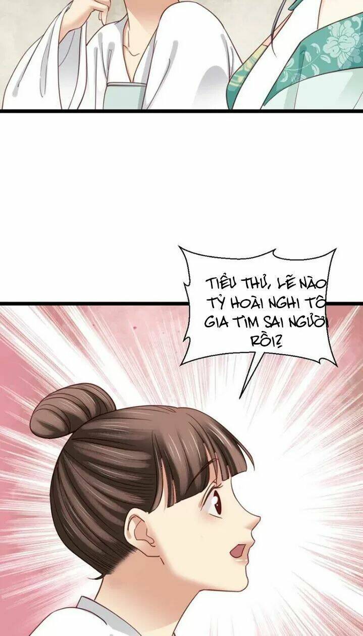 kiều nữ độc phi chapter 209 21