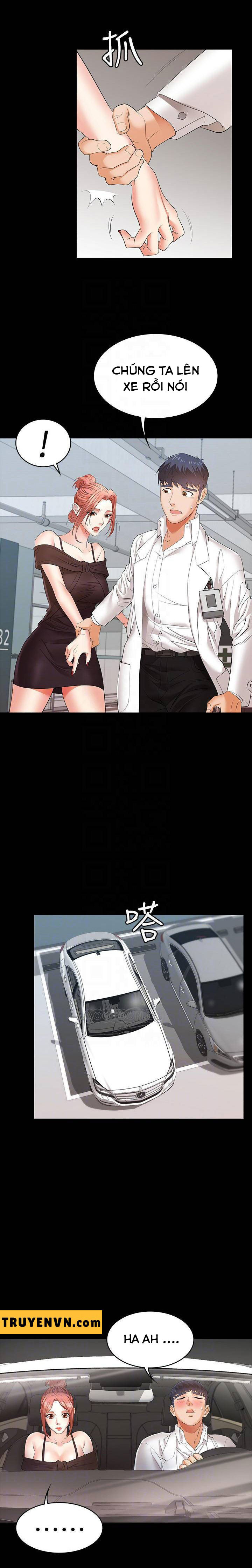 đổi vợ chapter 12 8