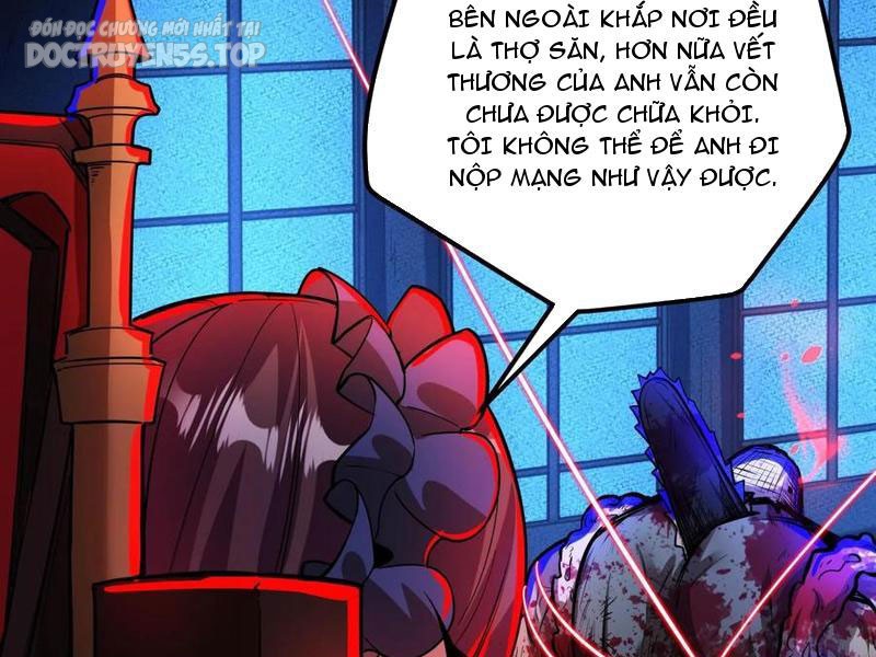 quỷ dị dược tề sư: bệnh nhân của ta đều là kinh khủng chapter 143 51