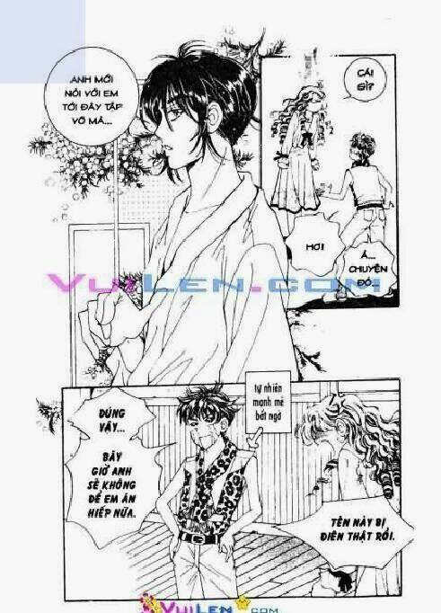 nhật ký tân hôn chapter 2 137