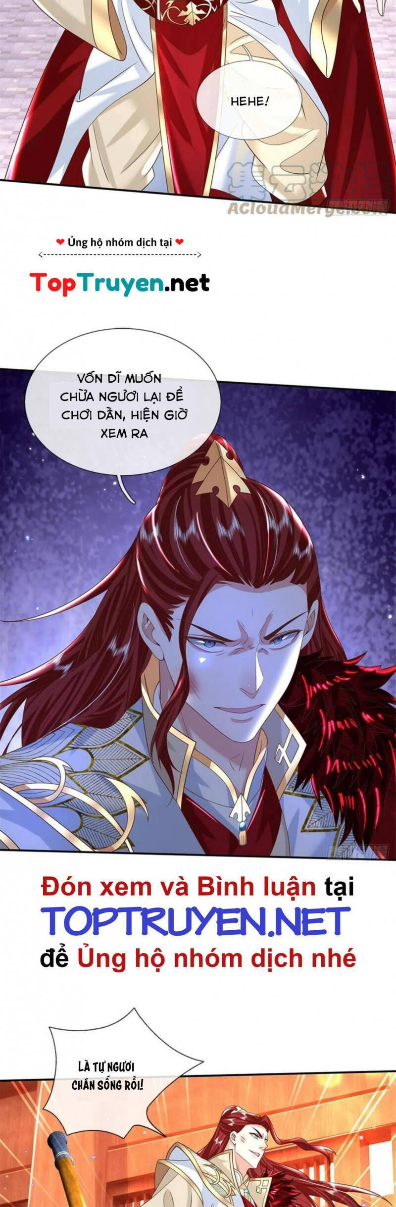 ta trở về từ thế giới tu tiên chapter 186 15