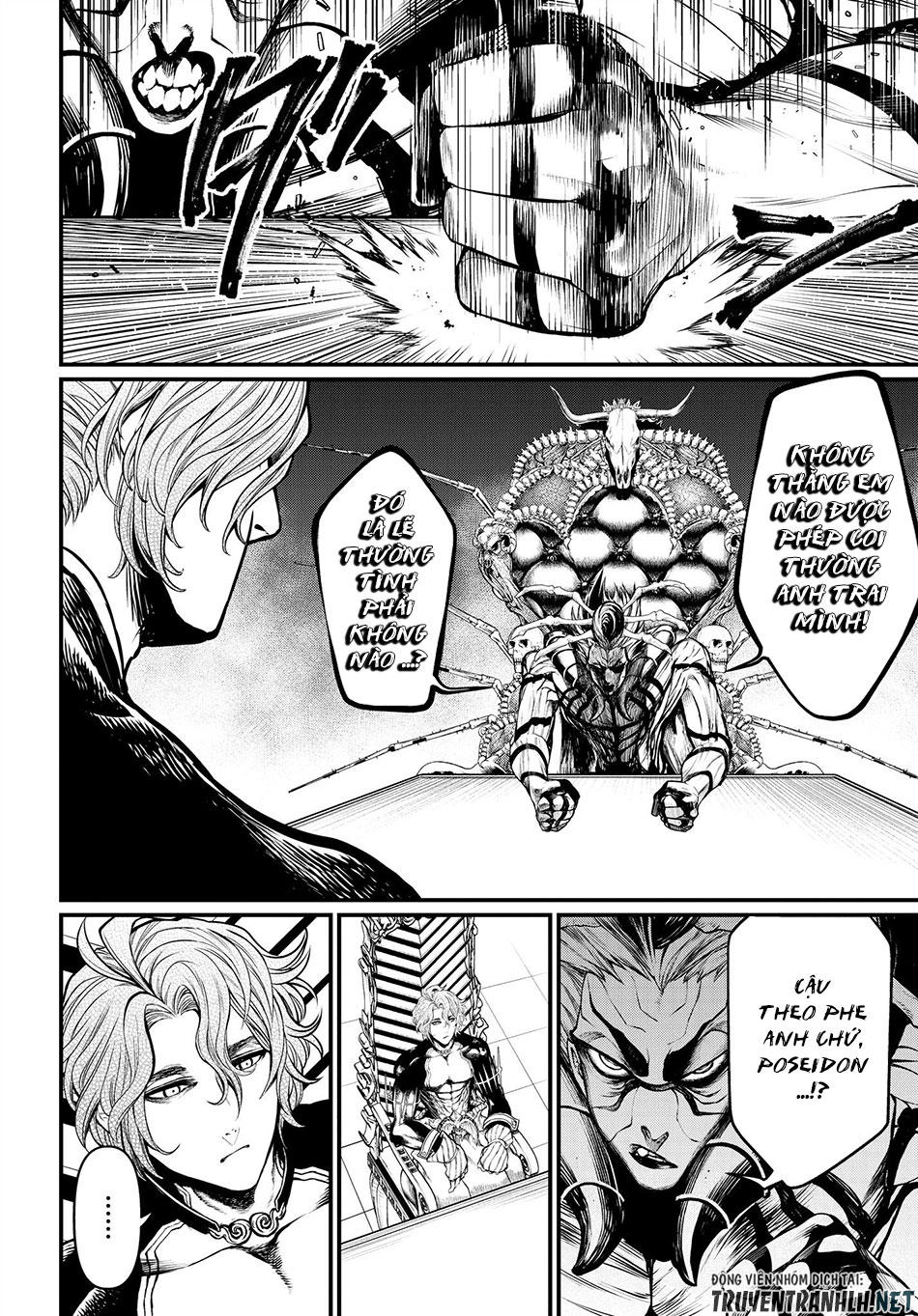 đại chiến nhân thần chapter 15 19