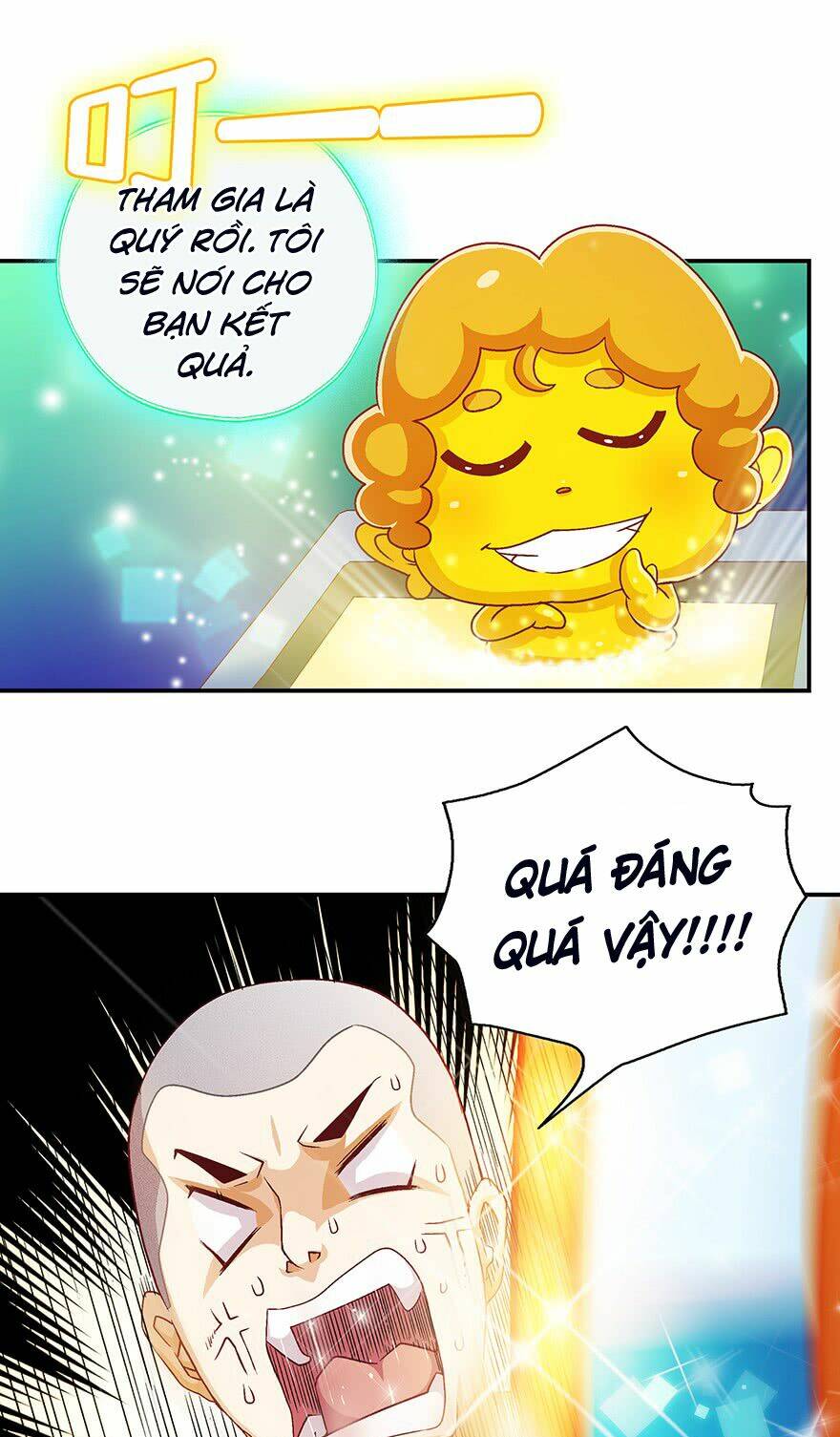 lão nạp muốn hoàn tục chapter 8 39