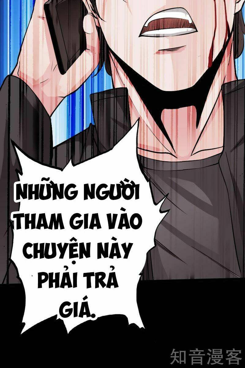 tuyệt phẩm tà thiếu chapter 48 19