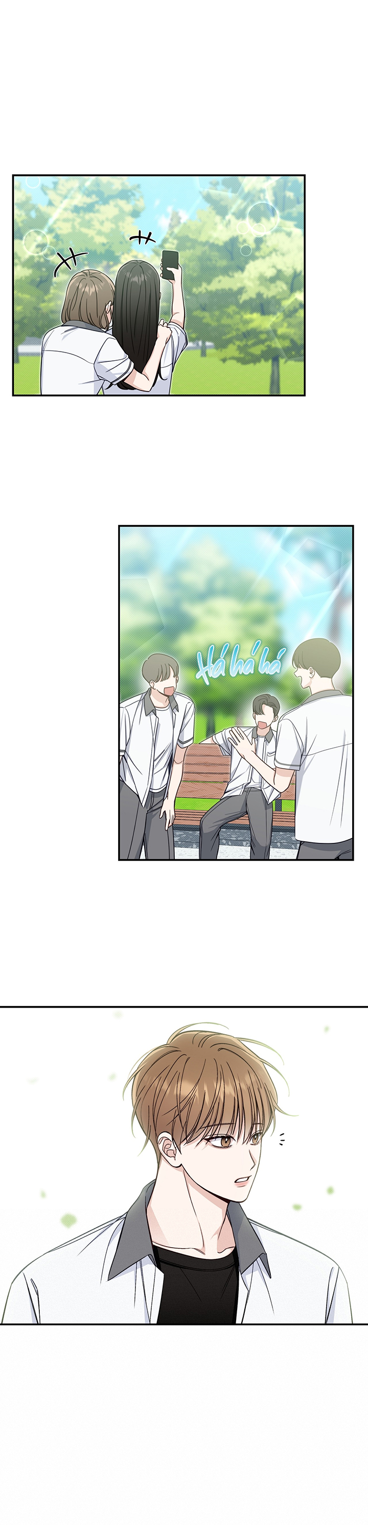 mùa hạ chapter 21 12