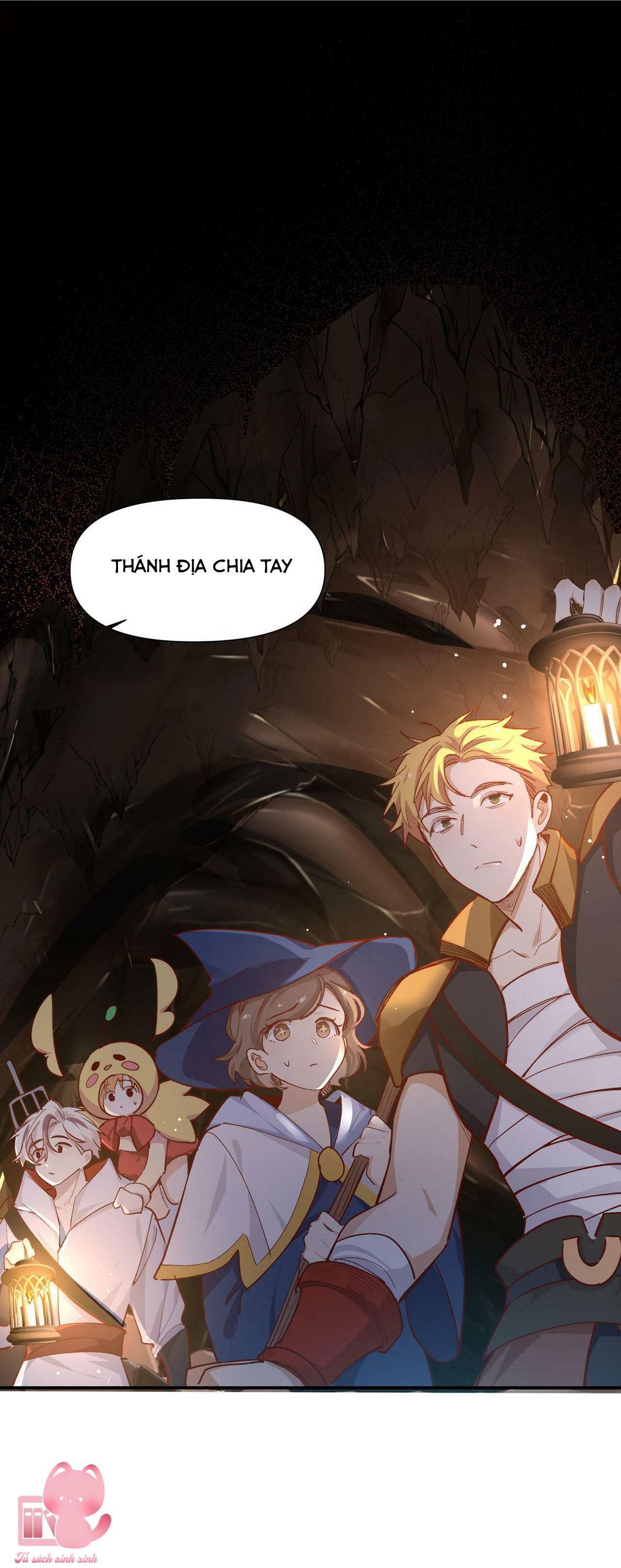 mười năm sau, tôi kết hôn cùng kẻ thù không đội trời chung chapter 35 27