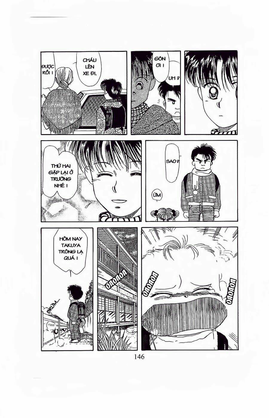 em bé và tôi chapter 29 21