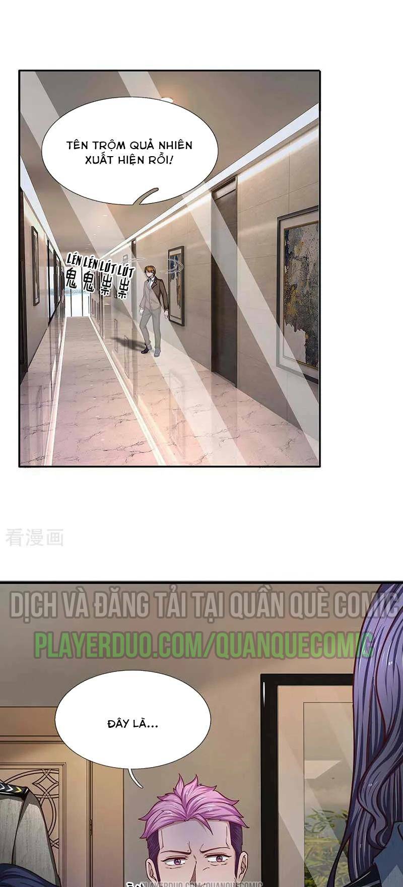 chung cực binh vương tại đô thị chapter 74 9