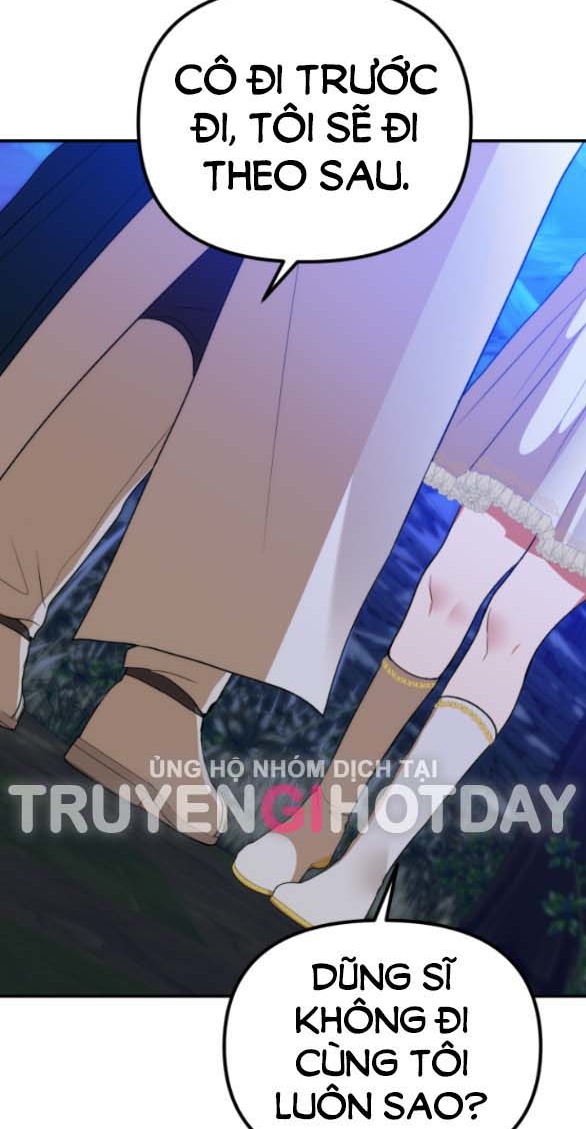 [18+] dũng sĩ vị tha chapter 16.1 33