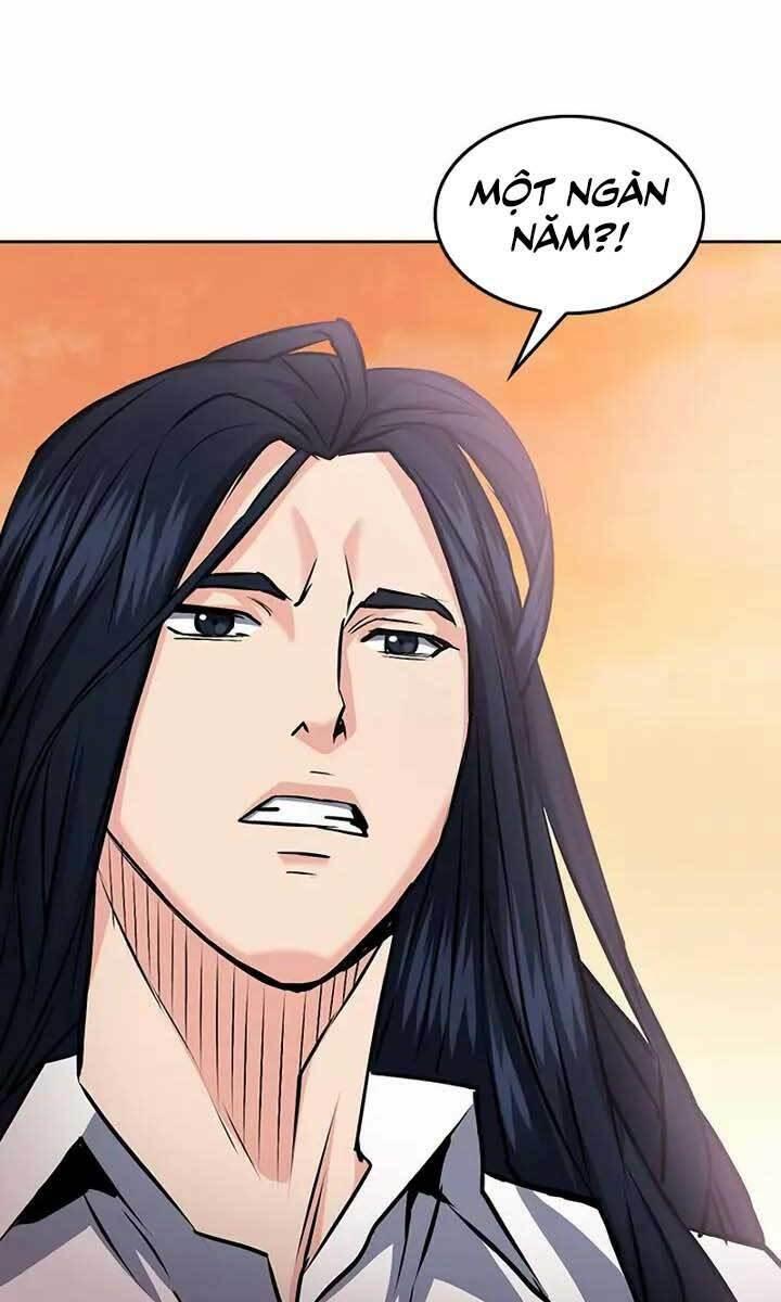 druid tại ga seoul - người hóa thú chapter 71 15