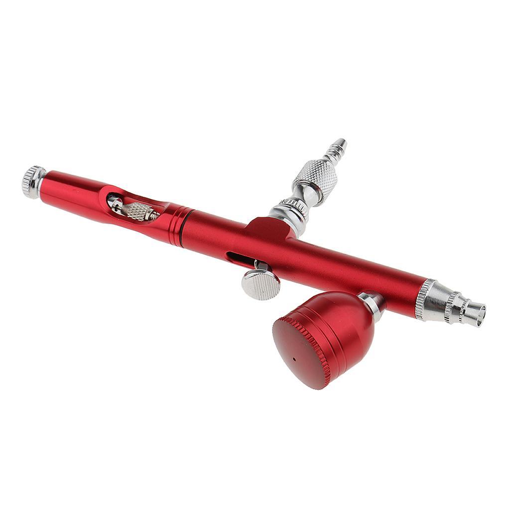 Airbrush Kit Craft Cake Nail Set