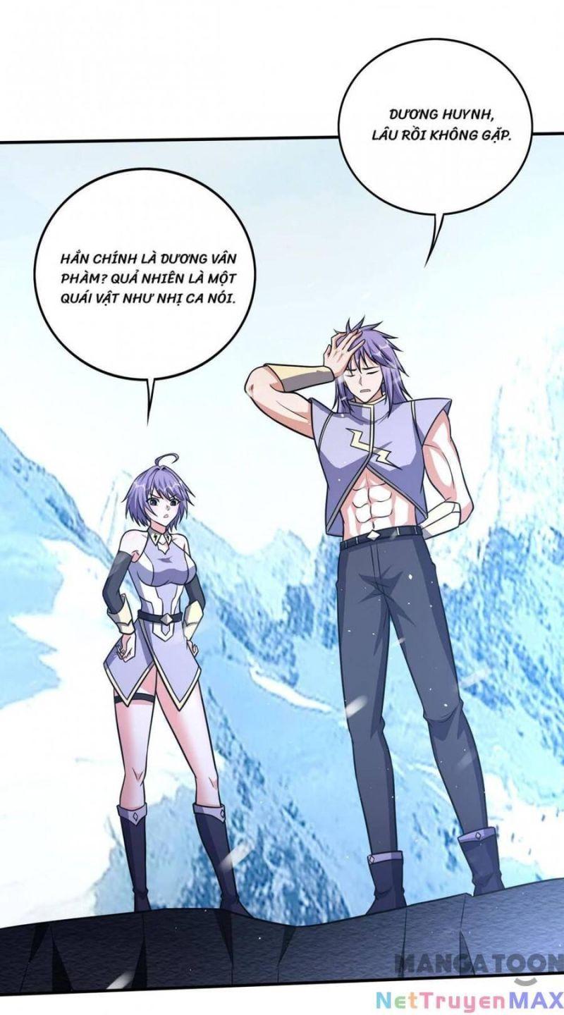 tối cường thần y tại đô thị chapter 327 1