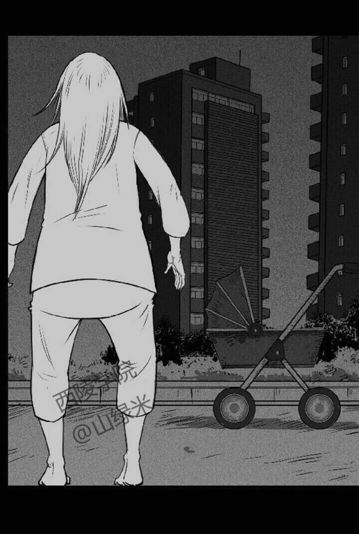 những câu chuyện kinh dị ở trường trung học tây lăng chapter 16 23