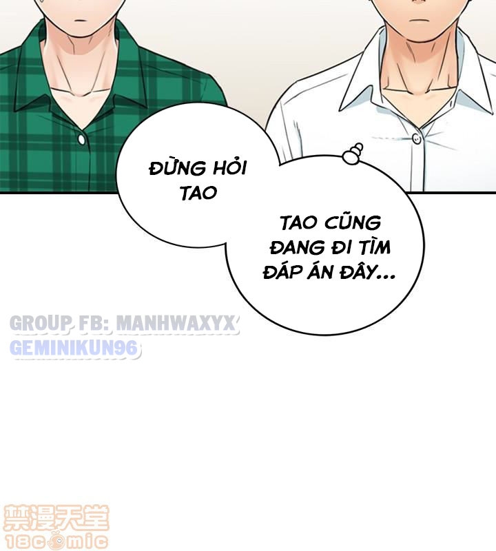 nàng boss trẻ tuổi chapter 15 13