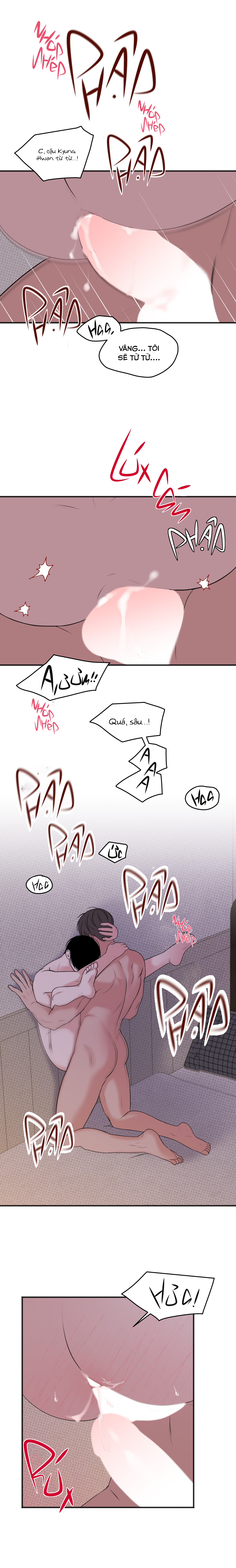 cảnh báo có giông chapter 14 13