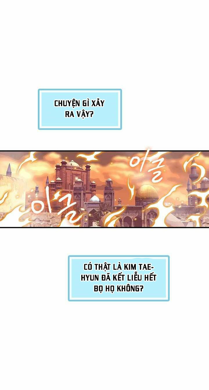 tôi sinh ra để làm người vĩ đại chapter 81 6