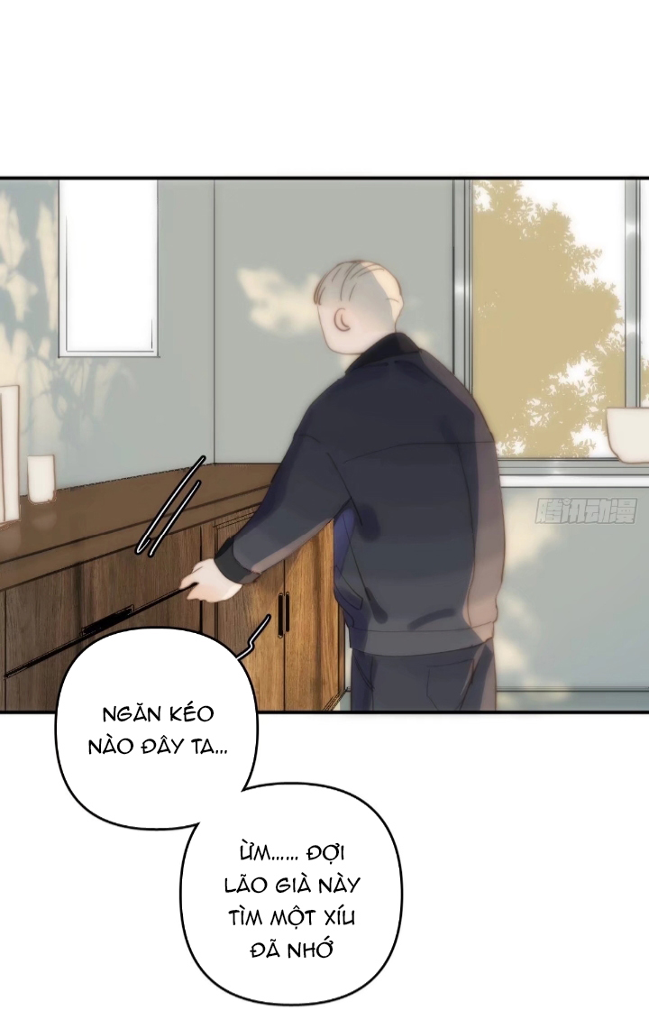 đêm đầy sao nói với em chapter 22 5