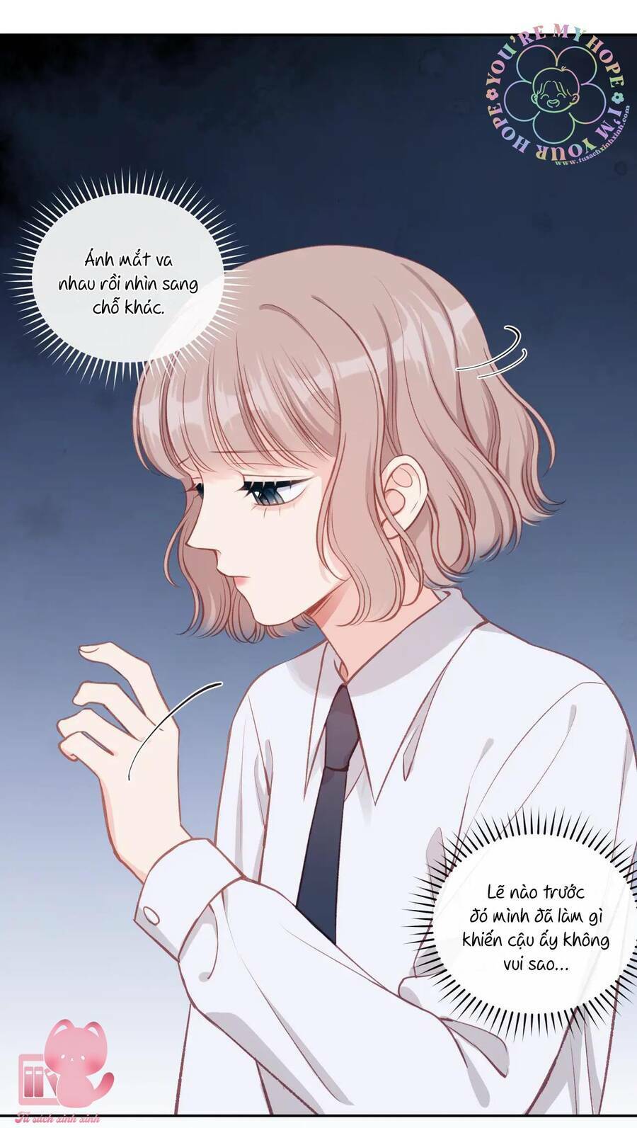 chuyện không thể chapter 29 6