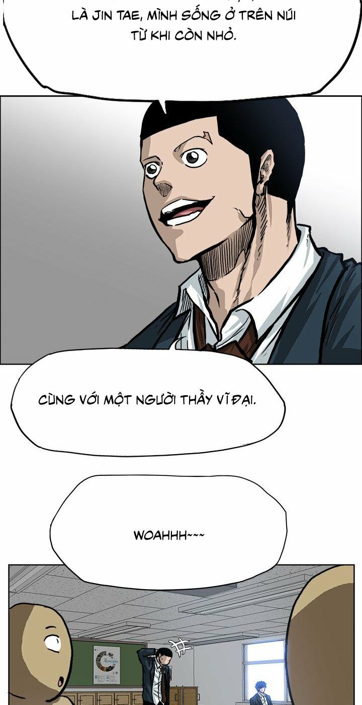 bá chủ học đường ss2 chapter 7 11