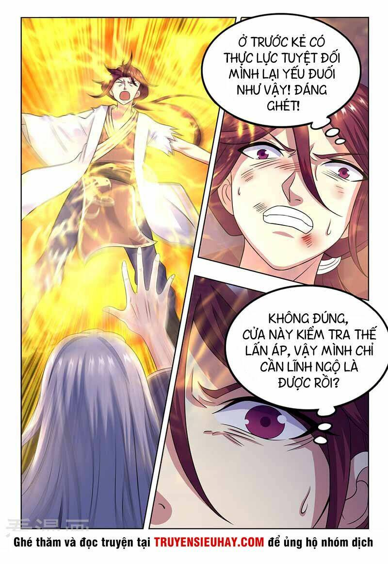 ta là bá vương chapter 57 3