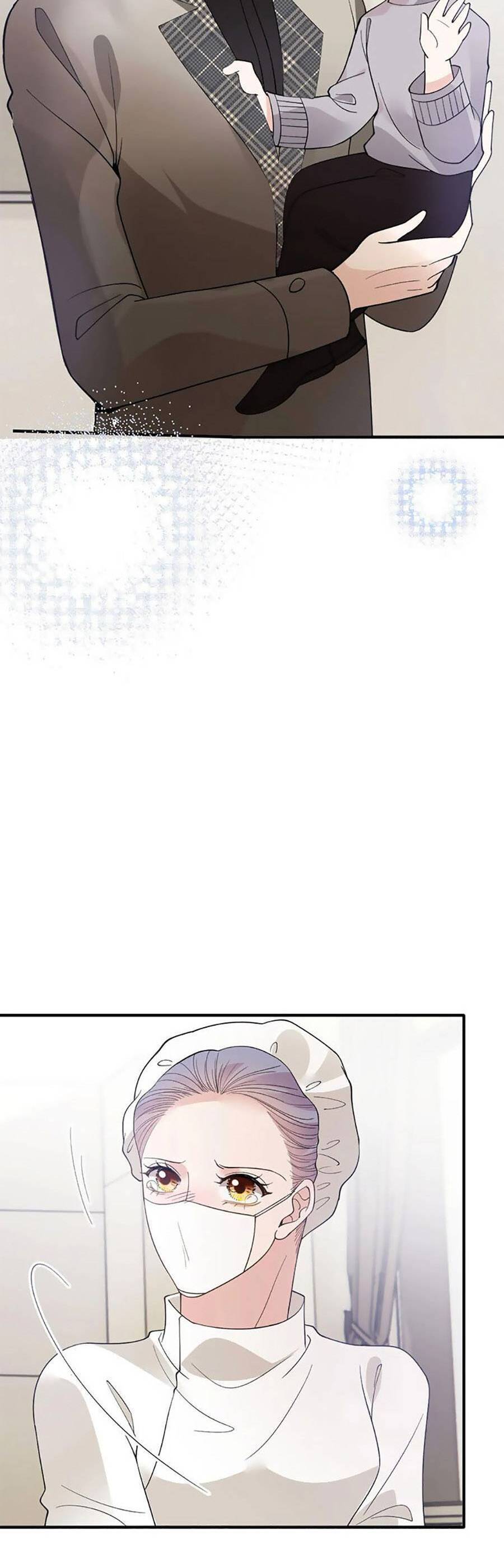 một vợ yêu, một bé con chapter 293 14