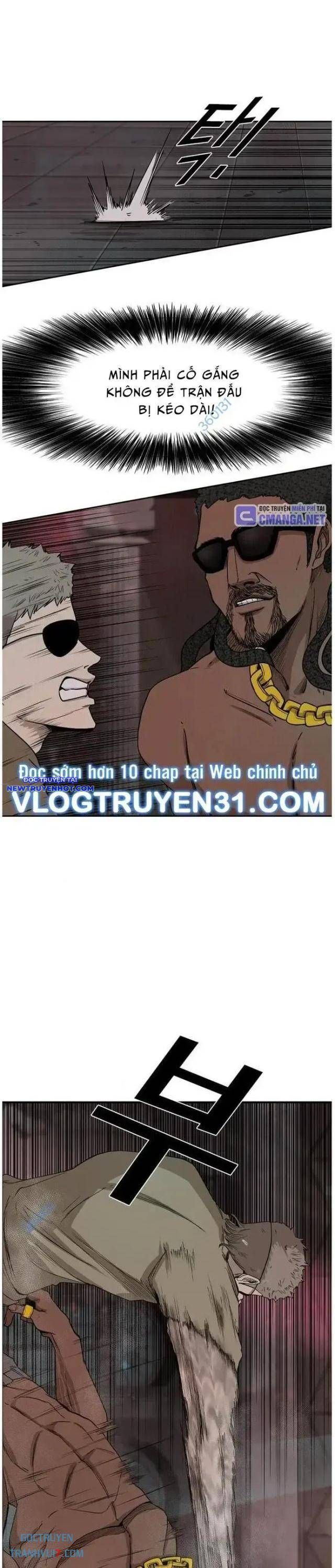 shark - cá mập chapter 96 20