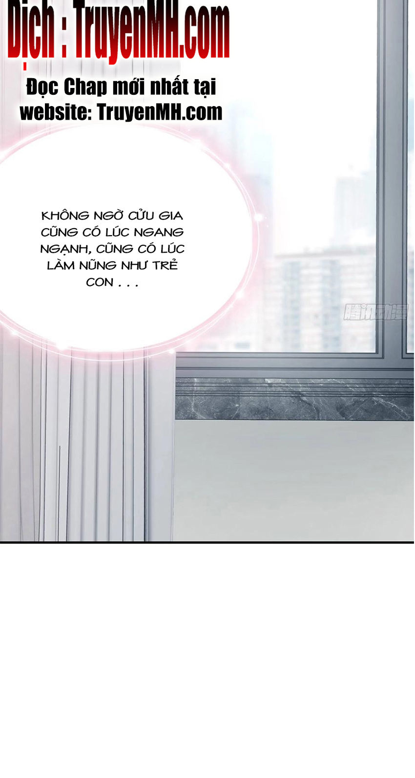 bạo quân ái nhân chapter 122 15