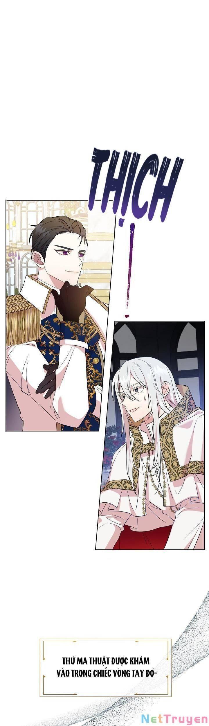 xin ngài đừng ăn tôi chapter 54 1