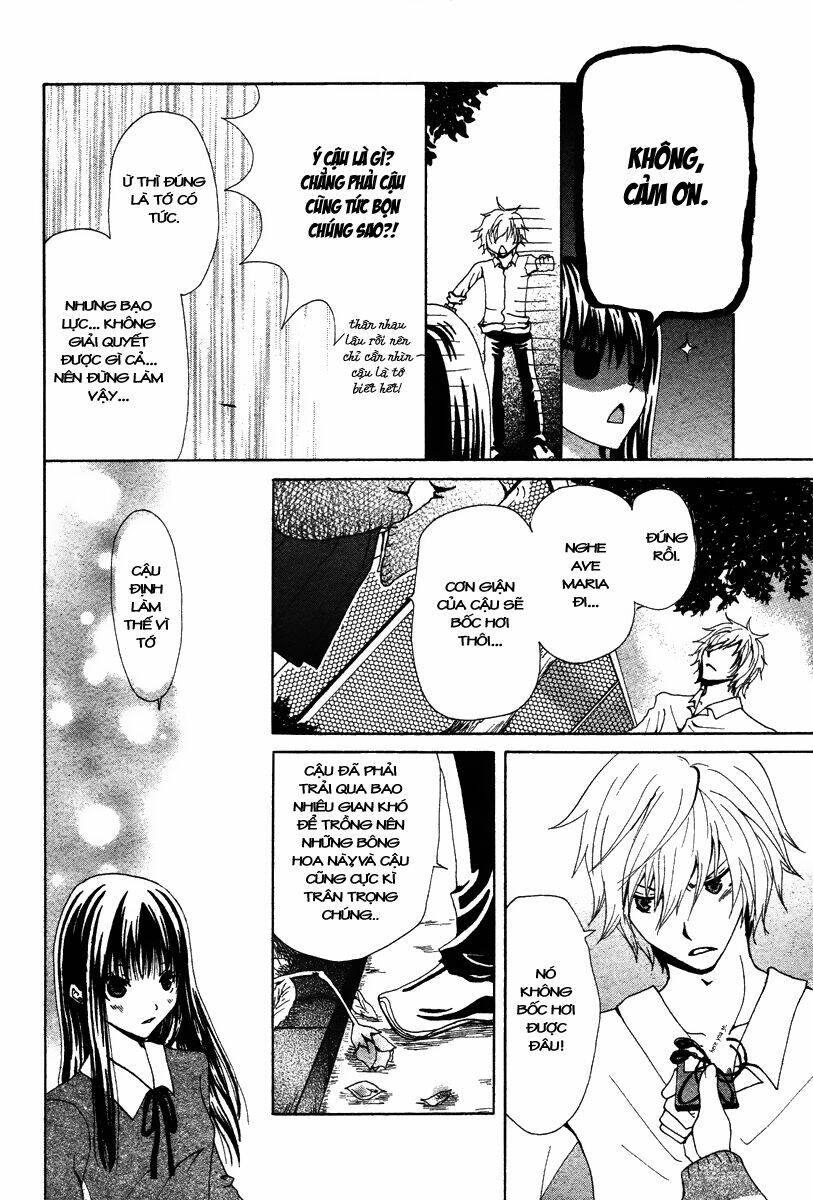 tổng hợp one shot. chapter 85 5