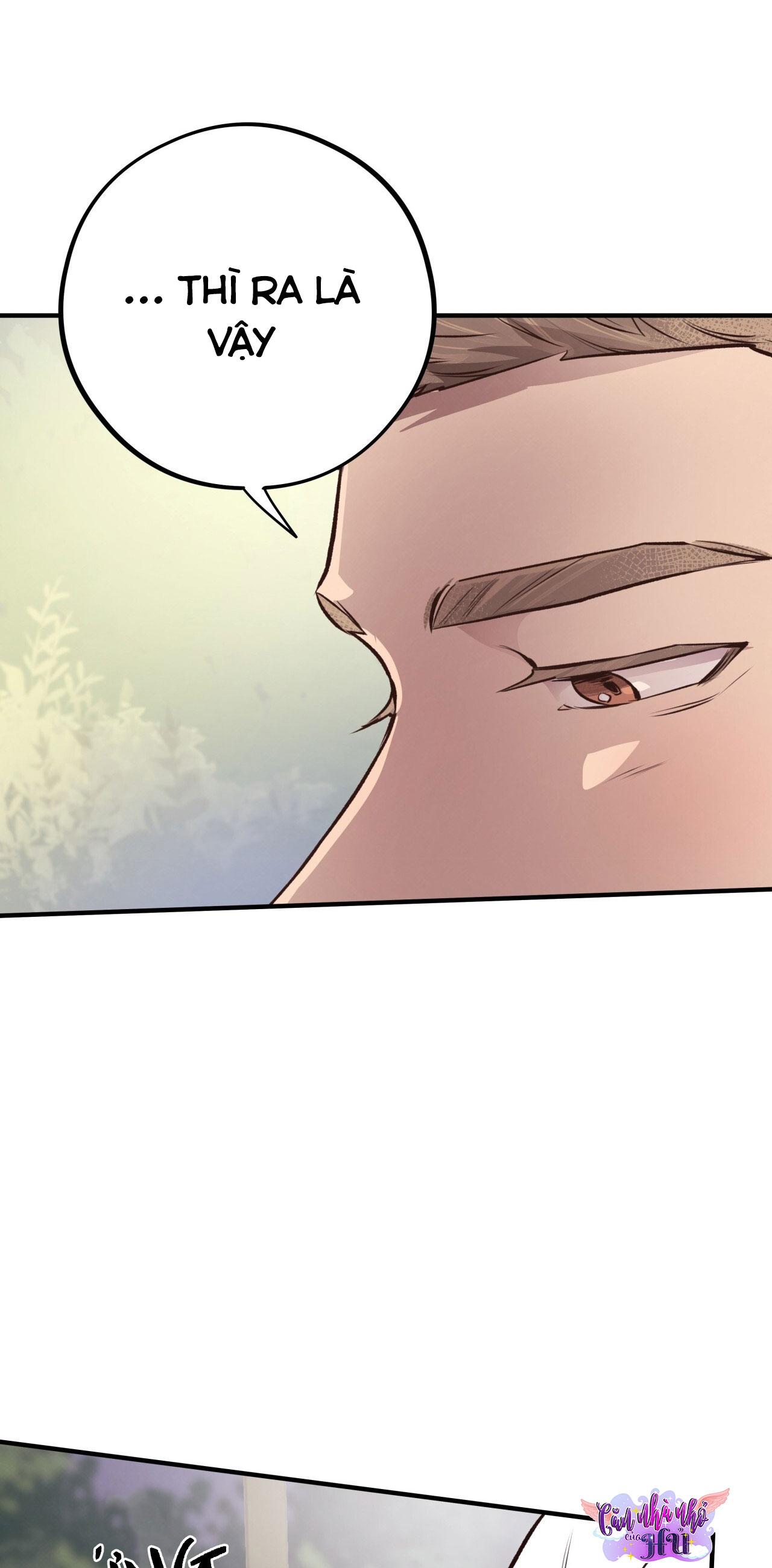 mật gấu chapter 25 25