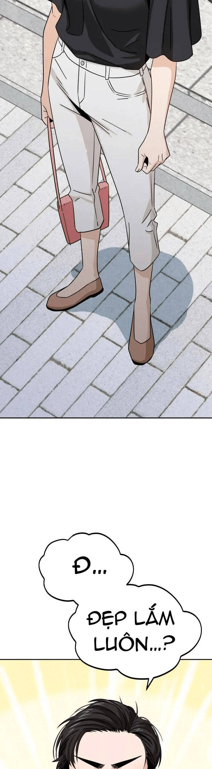 Lớ Ngớ Vớ Phải Tình Yêu chapter 66.1 14