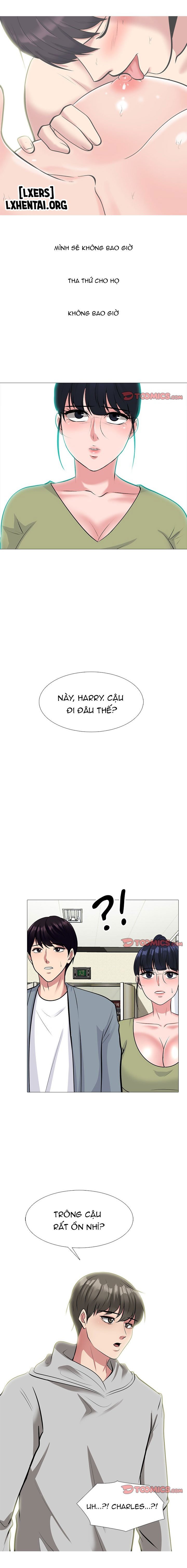 học bổng đặc biệt chapter 141 13