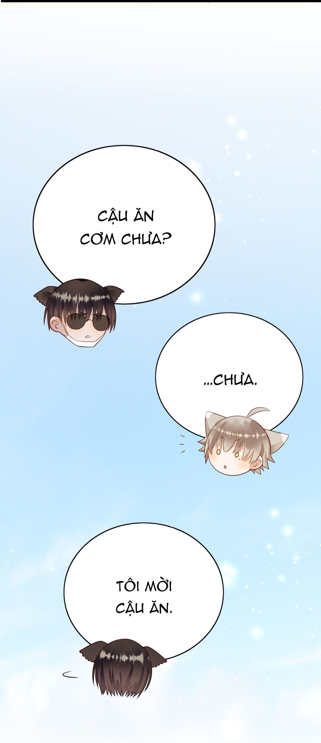 tức thời phạm quy [ tức thì vi quy ] chapter 21 28