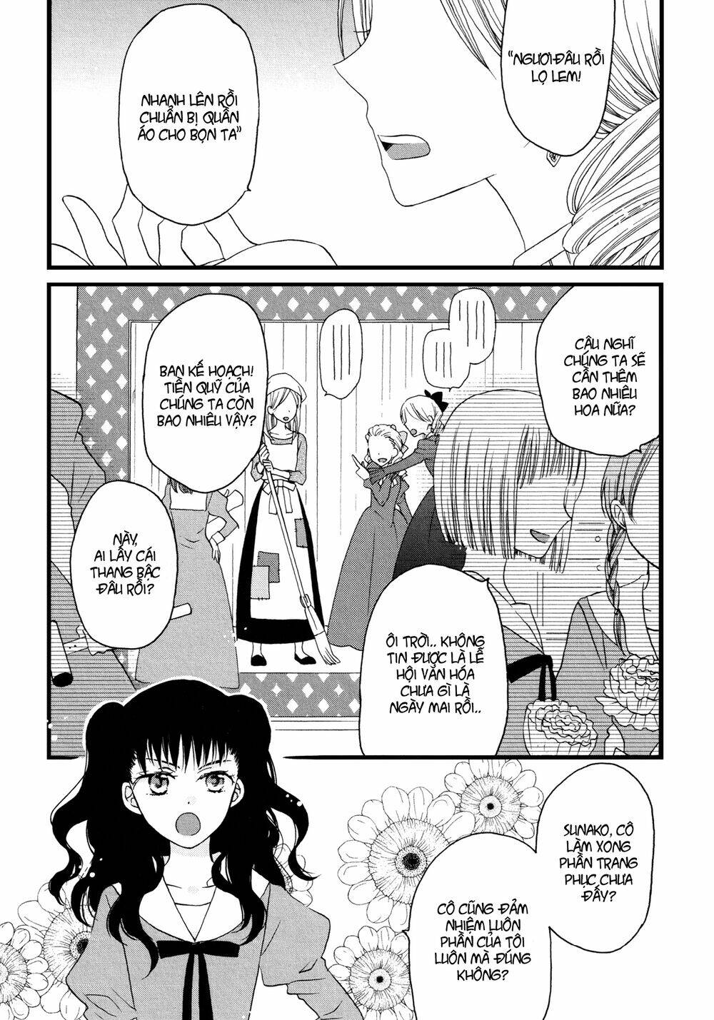 a love smeared in ashes chapter 1 2