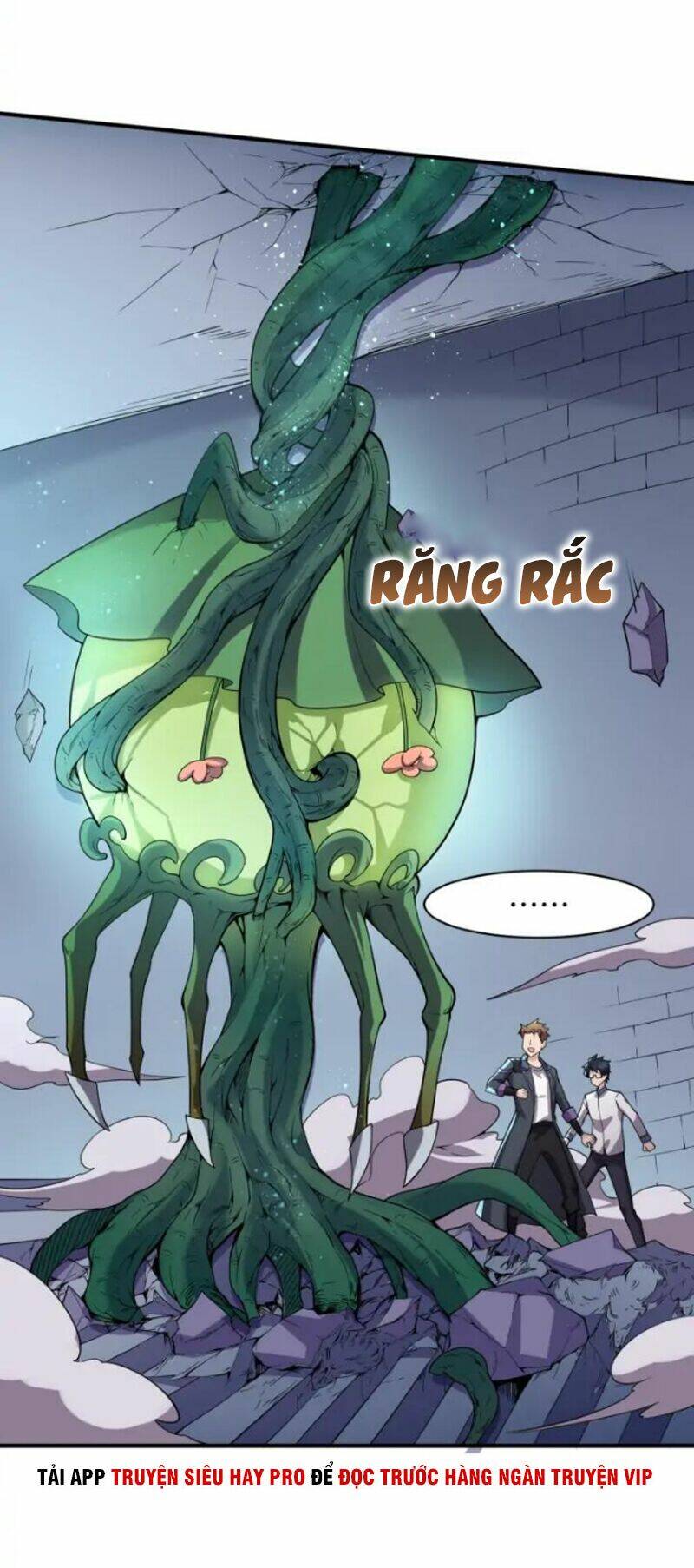 người chặn xuyên không chapter 99 74