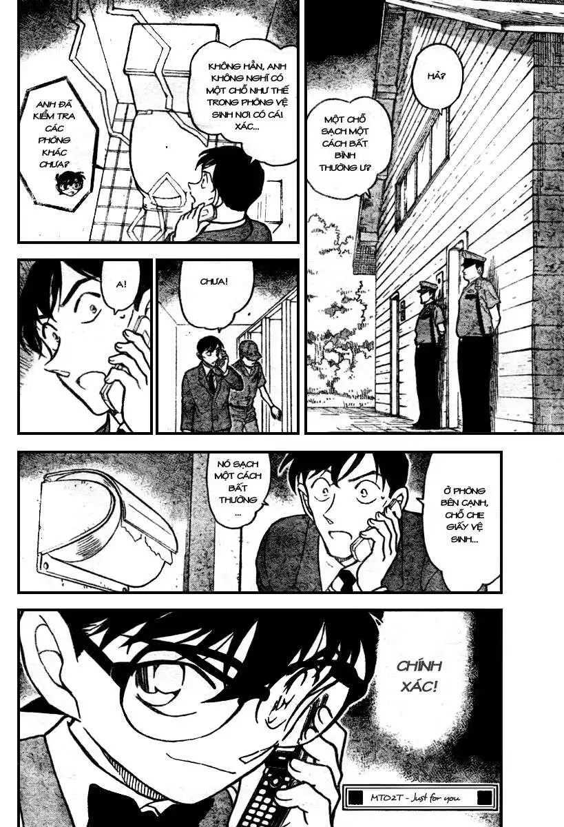 conan chapter 697 16