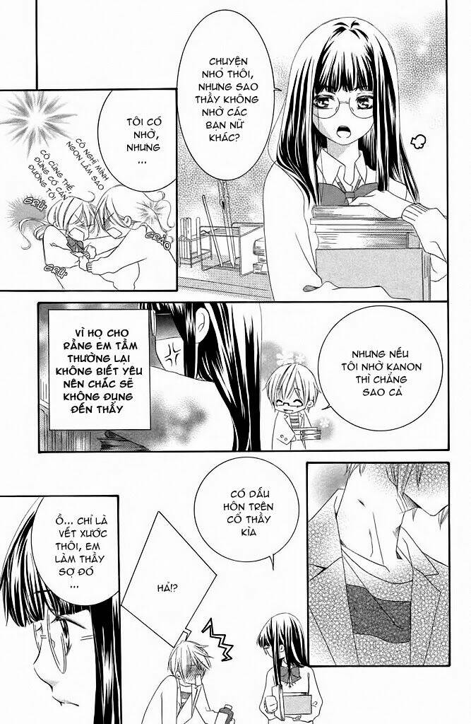 sensei, suki chapter 2 4