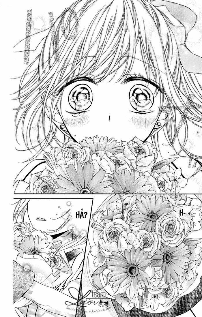 i cant deny you one way or another! chapter 1 23