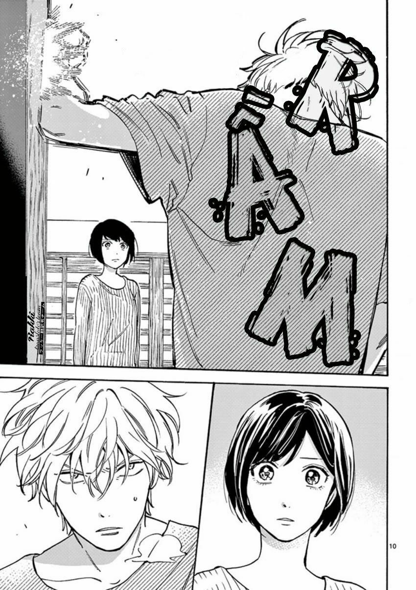 promise cinderella chapter 21 11