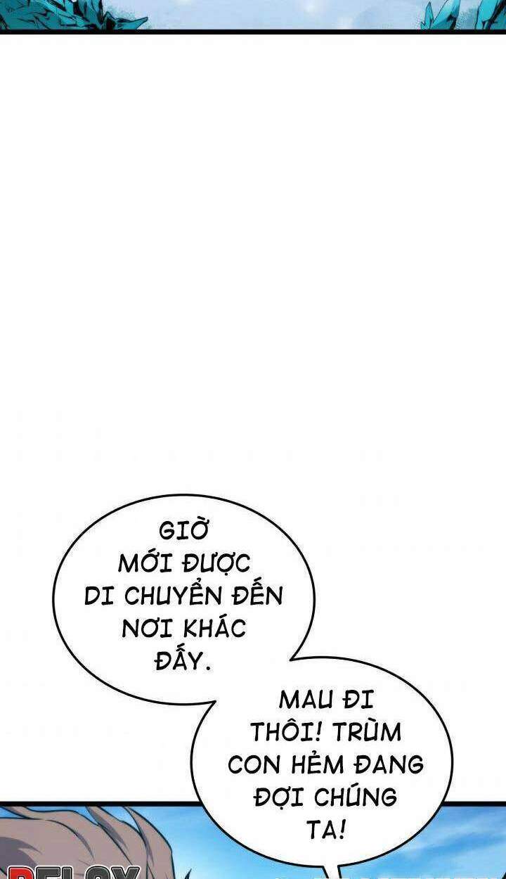 huyền thoại game thủ - tái xuất chapter 37 7